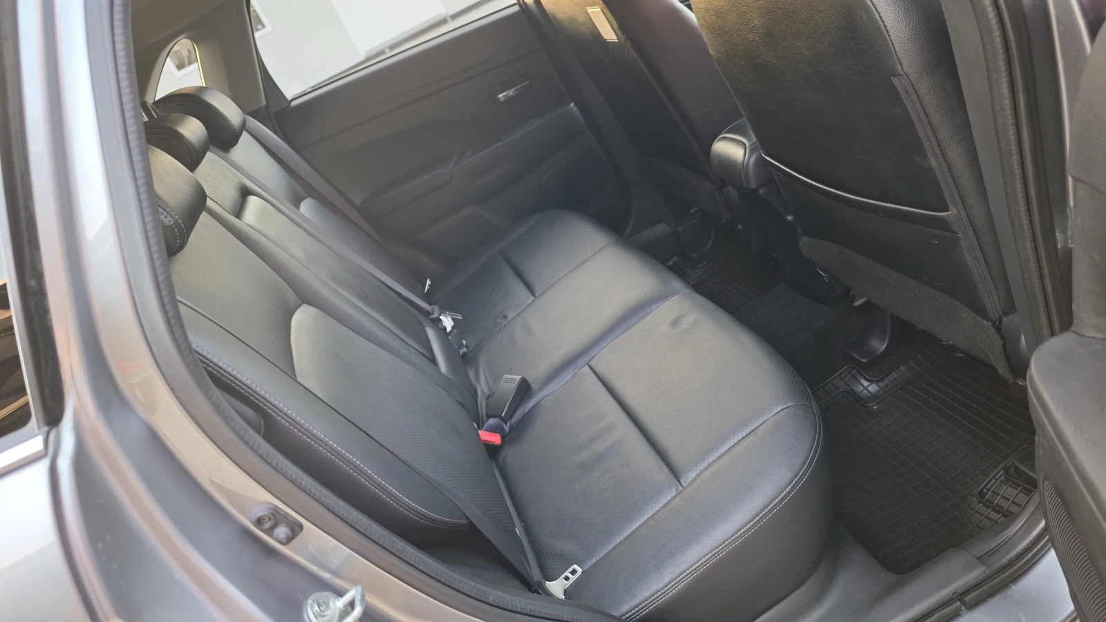 Mitsubishi ASX ��������� 09.��������.2026� | Mobile.bg � ����������� 14