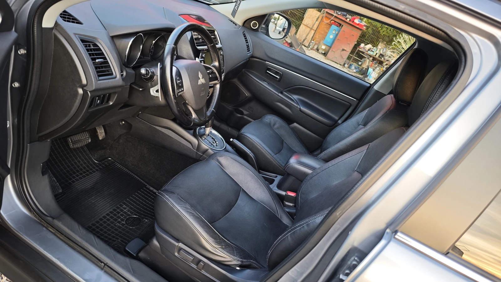 Mitsubishi ASX ��������� 09.��������.2026� | Mobile.bg � ����������� 13