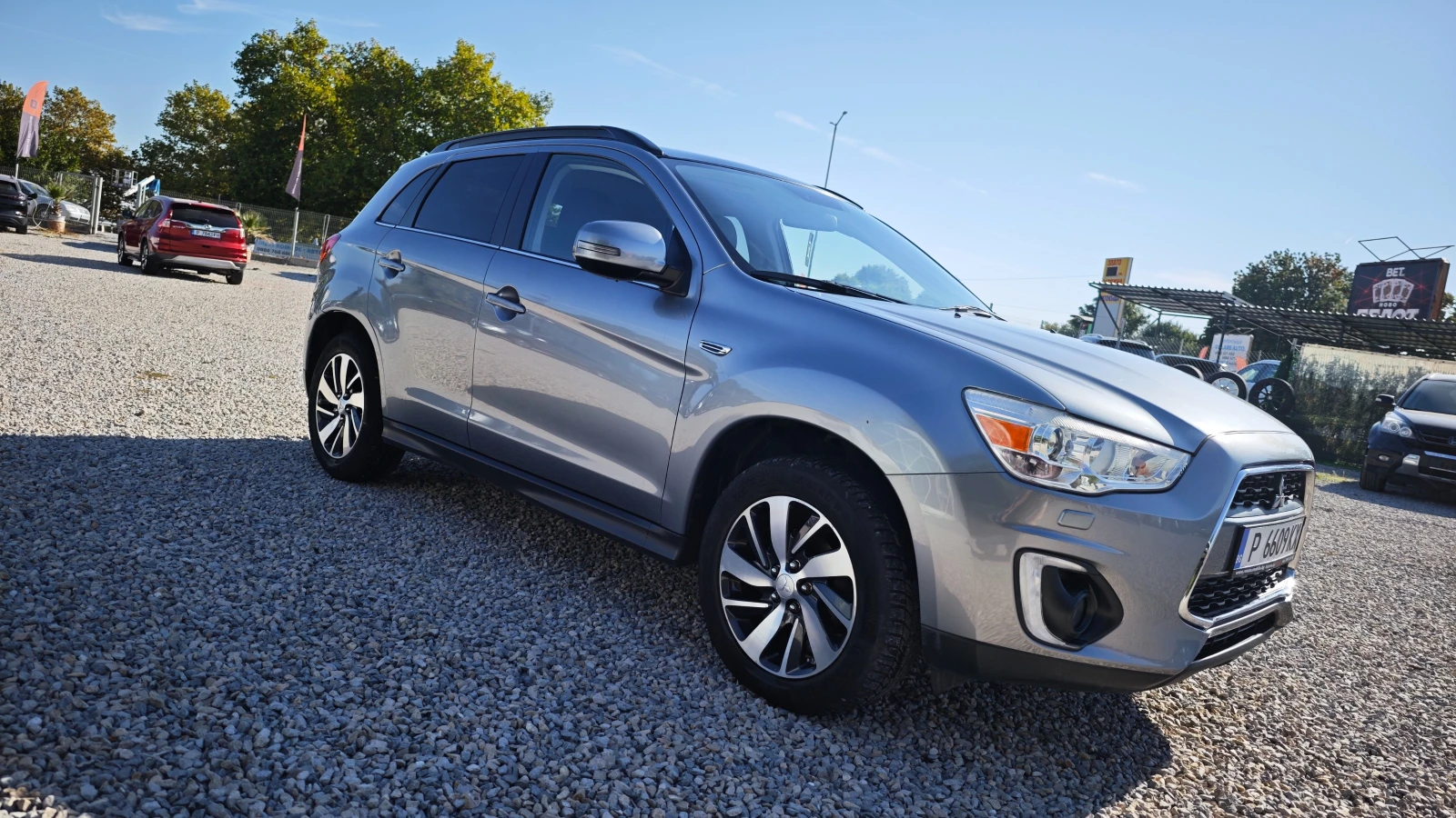 Mitsubishi ASX ��������� 09.��������.2026� | Mobile.bg � ����������� 5
