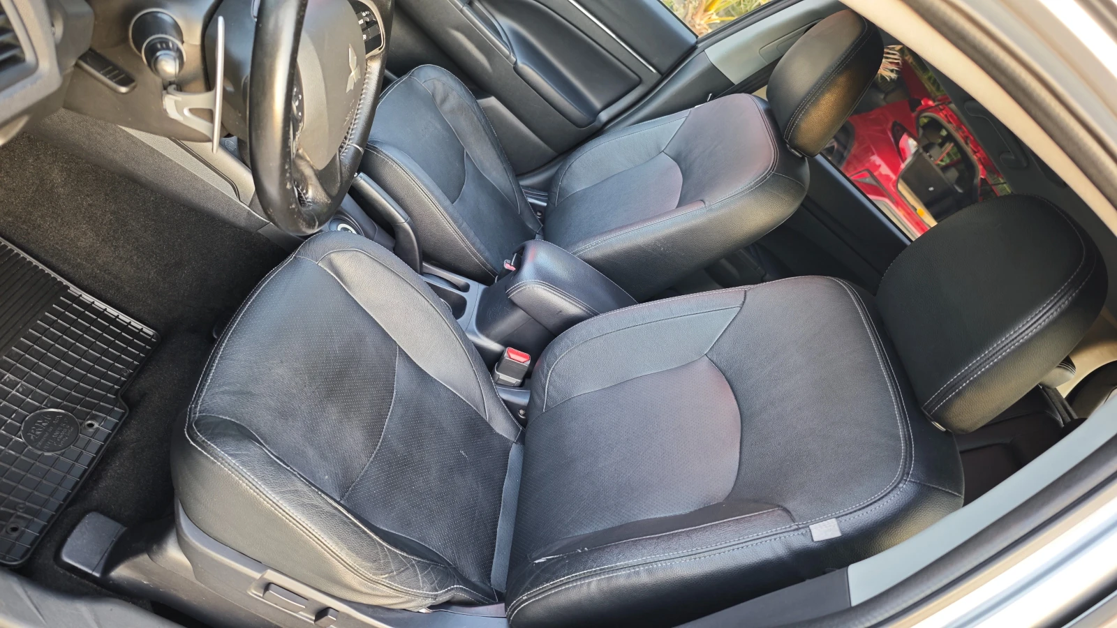 Mitsubishi ASX ��������� 09.��������.2026� | Mobile.bg � ����������� 15