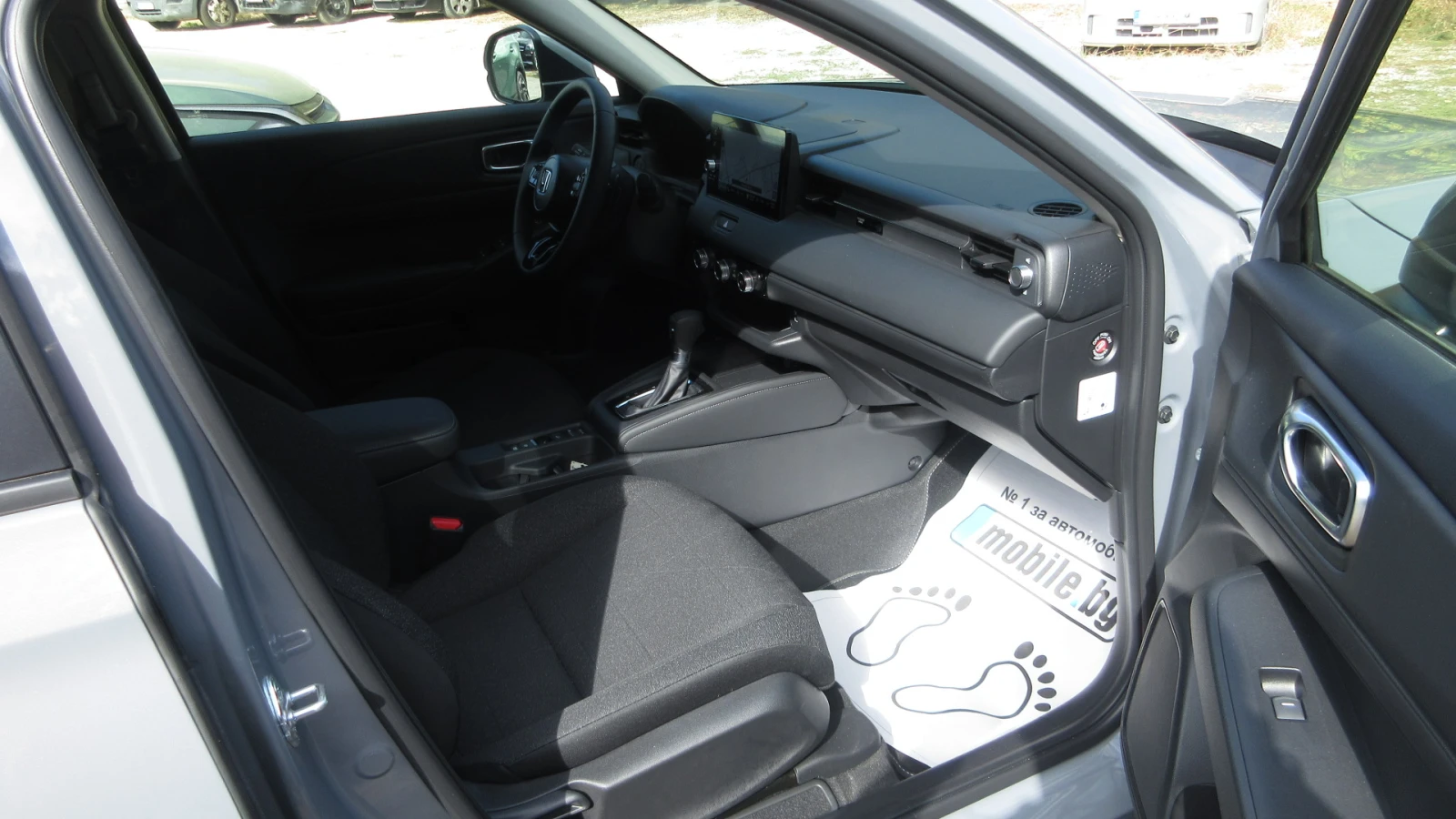 Honda Hr-v 1.5 I-MMD ECVT E-HEV ELEGANCE | Mobile.bg � ����������� 14