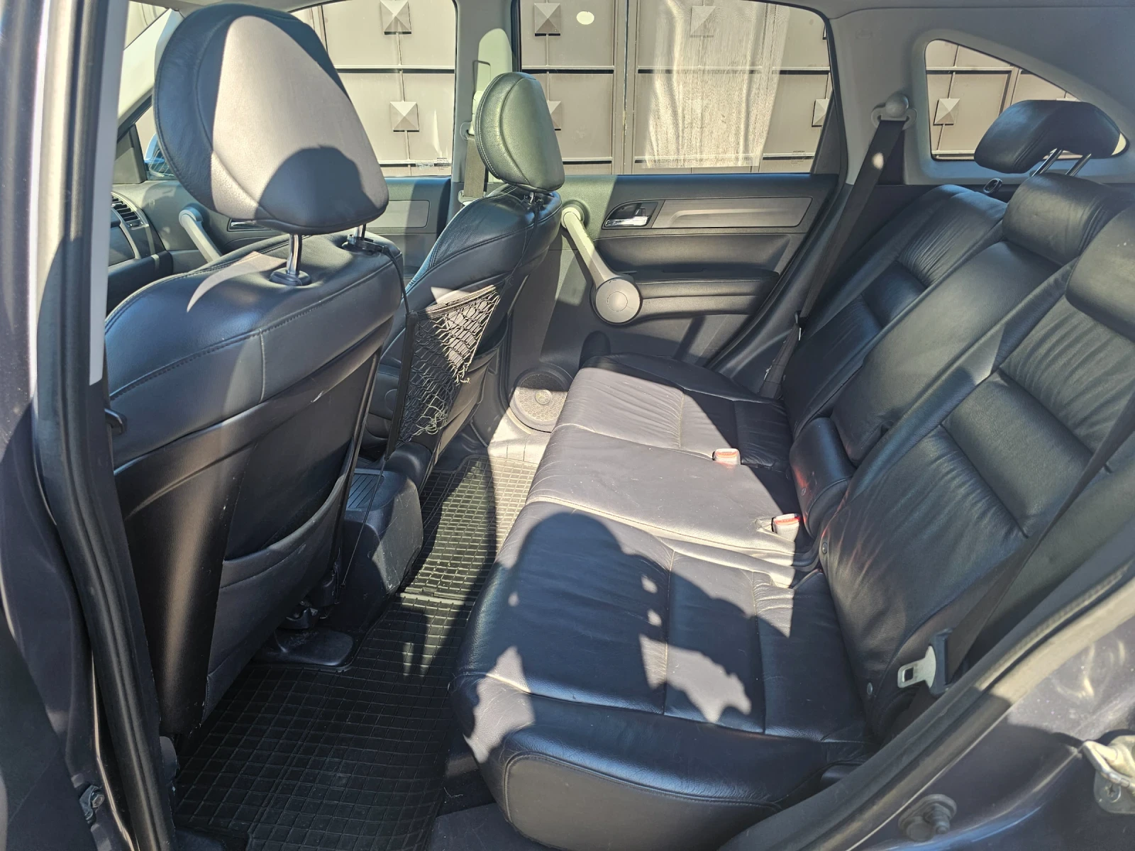 Honda Cr-v 2.0, снимка 15 - Автомобили и джипове - 56594494
