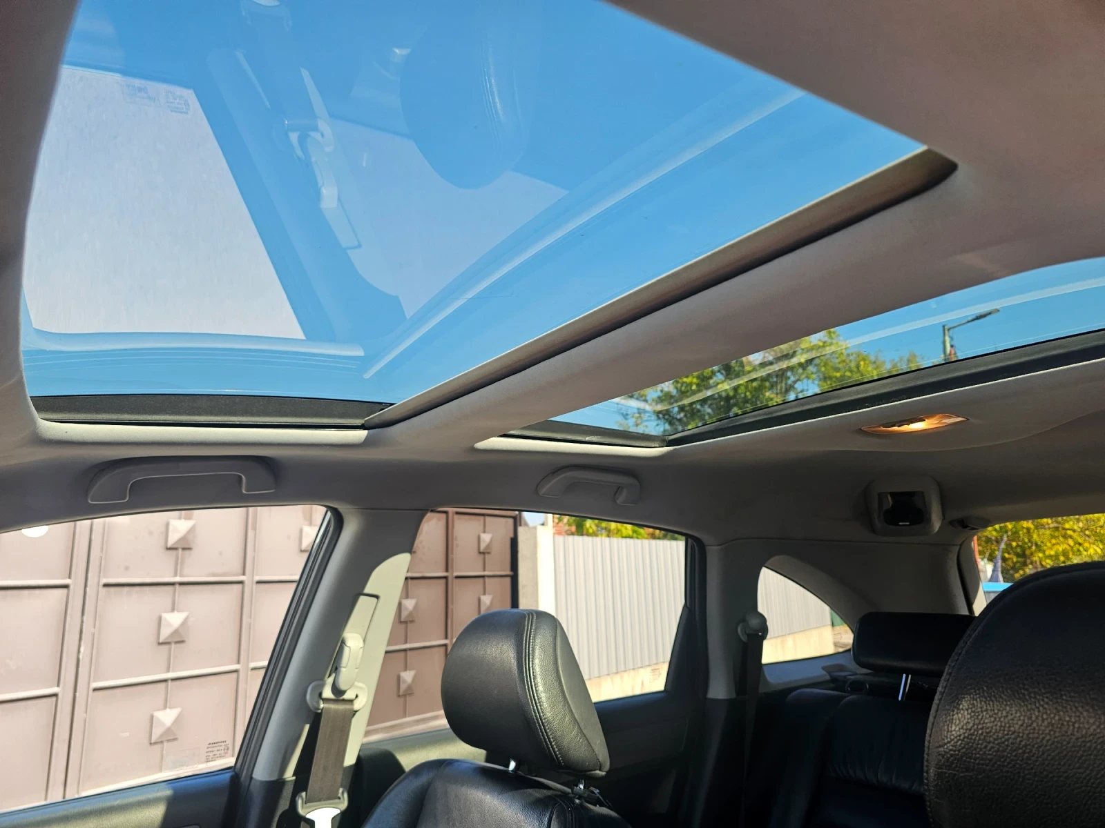 Honda Cr-v 2.0, снимка 9 - Автомобили и джипове - 56594494