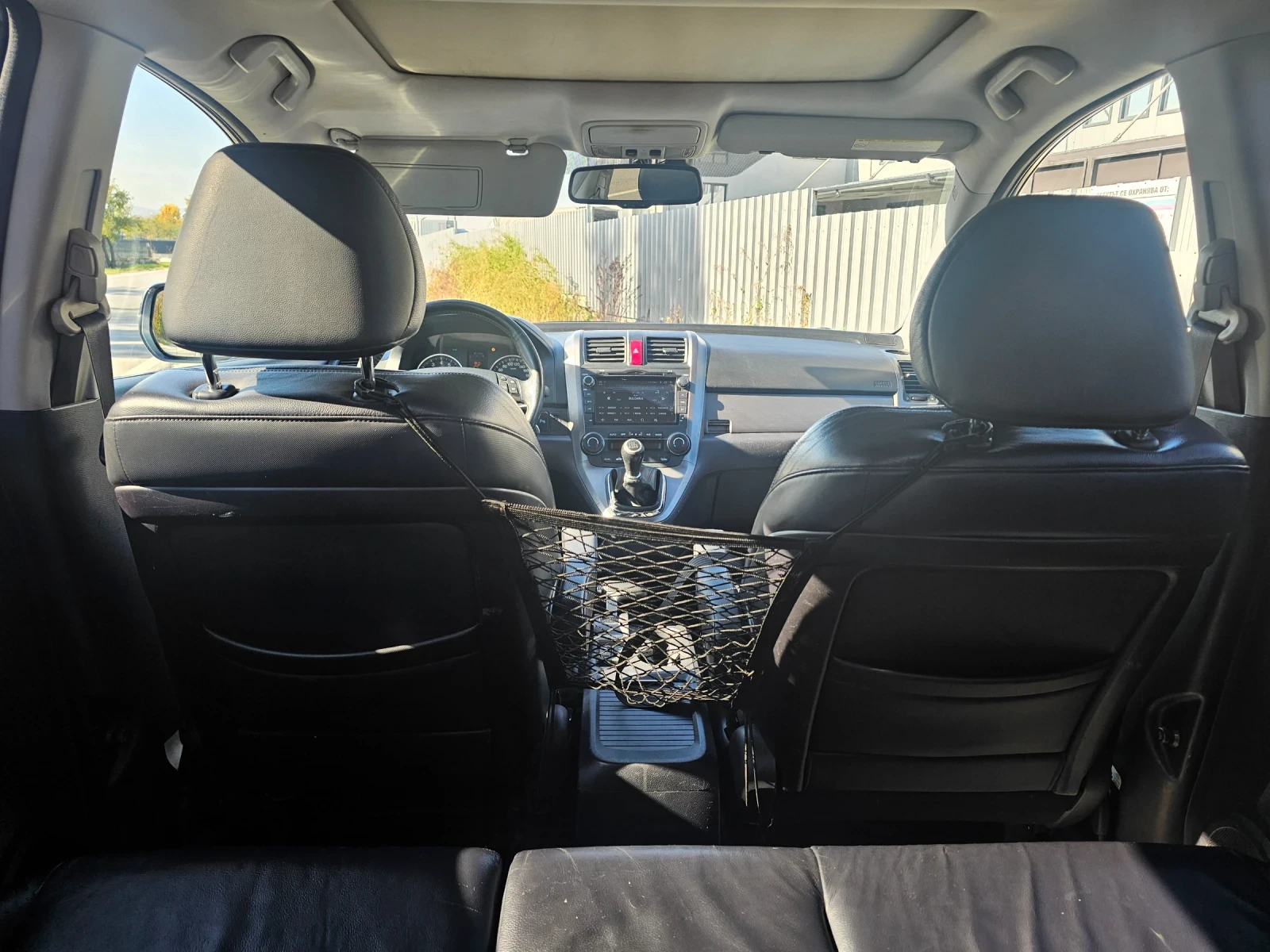 Honda Cr-v 2.0, снимка 6 - Автомобили и джипове - 56594494