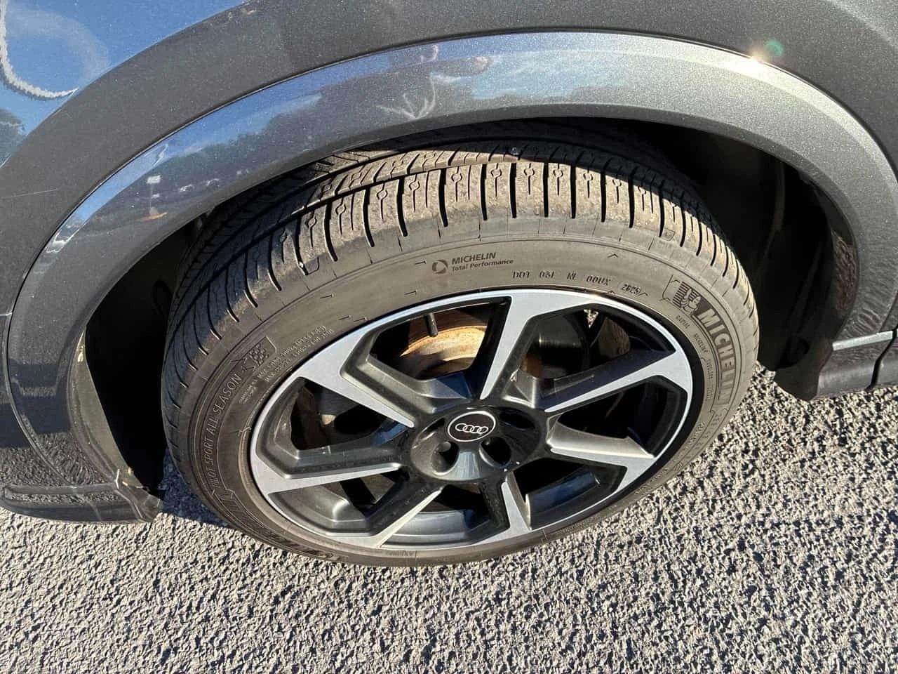 Audi Q3 Technik | CARFAX | ������ ���������������� �� AUDI | Mobile.bg � ����������� 6