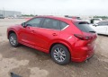Mazda CX-5 2.5 I-4 S select, снимка 5 - Автомобили и джипове - 45444902