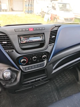 Iveco 35c18 3.0TDI, снимка 13