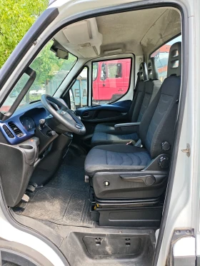 Iveco 35c18 3.0TDI, снимка 11