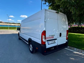 Fiat Ducato 2.3 140кс ТОП!МАКСИ!КЛИМА!ТЕМПОМАТ!НАЛИЧЕН!, снимка 4
