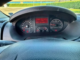 Fiat Ducato 2.3 140кс ТОП!МАКСИ!КЛИМА!ТЕМПОМАТ!НАЛИЧЕН!, снимка 12