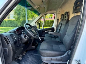 Fiat Ducato 2.3 140кс ТОП!МАКСИ!КЛИМА!ТЕМПОМАТ!НАЛИЧЕН!, снимка 7