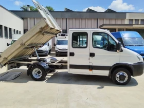 Iveco 35c15 3.0HPI швейцарски, снимка 6