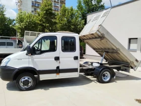 Iveco 35c15 3.0HPI швейцарски, снимка 5