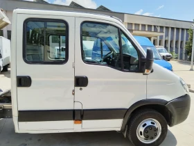 Iveco 35c15 3.0HPI швейцарски, снимка 3