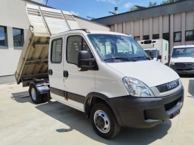 Iveco 35c15 3.0HPI швейцарски, снимка 4