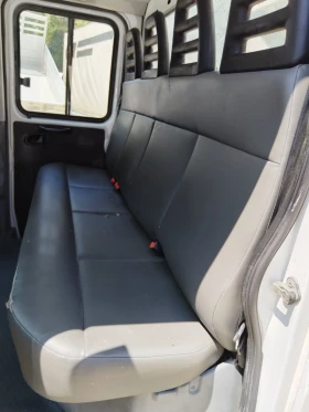 Iveco 35c15 3.0HPI швейцарски, снимка 12