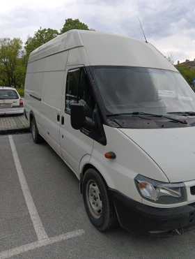 Ford Transit, снимка 3