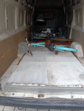 Ford Transit, снимка 4