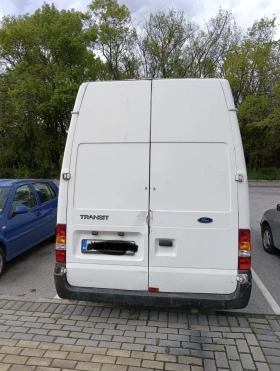 Ford Transit, снимка 5