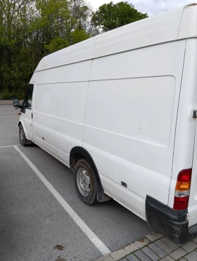 Ford Transit, снимка 2