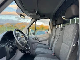 Mercedes-Benz Sprinter 316 CDI* Нави* 2013г* Климатик* Оригинал* , снимка 10