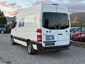 Mercedes-Benz Sprinter 316 CDI* Нави* 2013г* Климатик* Оригинал* , снимка 5