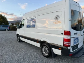 Mercedes-Benz Sprinter 316 CDI* Нави* 2013г* Климатик* Оригинал* , снимка 6