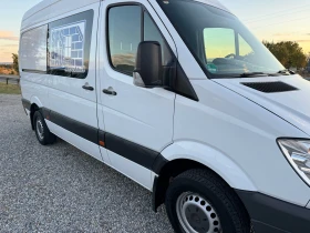 Mercedes-Benz Sprinter 316 CDI* * 2013* * *  | Mobile.bg    7