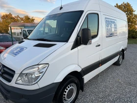 Mercedes-Benz Sprinter 316 CDI* * 2013* * *  | Mobile.bg    8