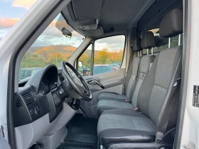 Mercedes-Benz Sprinter 316 CDI* Нави* 2013г* Климатик* Оригинал* , снимка 11