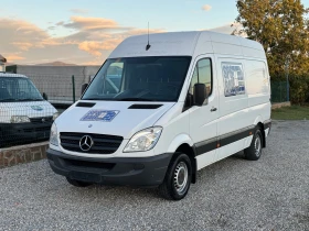 Mercedes-Benz Sprinter 316 CDI* * 2013* * *  | Mobile.bg    1