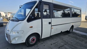 Iveco Daily  IRISBUS  3.0 - 180 -31   | Mobile.bg    2