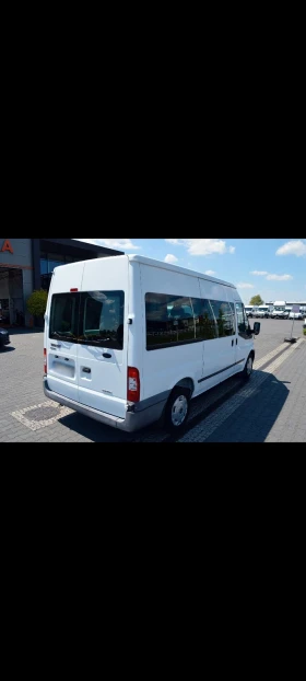 Ford Transit | Mobile.bg    3