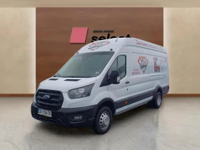     Ford Transit 2.0 TDCi