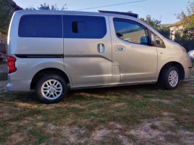 Nissan NV200 EVALIA - 7p./dCi - 1.5/110. 2014. | Mobile.bg    3