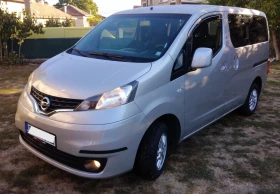  Nissan NV200