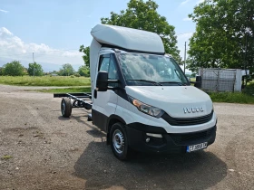 Iveco 35c18 3.0TDI