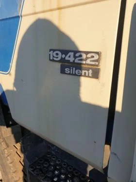 Man 19.414, снимка 6