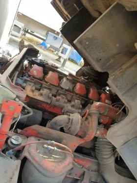 Man 19.414, снимка 8