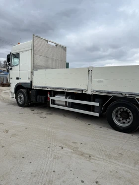 Daf XF 105 Кран EFFER 315/6S 28 метра , снимка 7