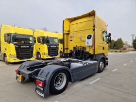 Scania R 410 Topline Mega | Mobile.bg   3