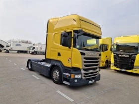 Scania R 410 Topline Mega, снимка 2