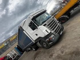Scania R 420 R420, снимка 3 - Камиони - 53609058