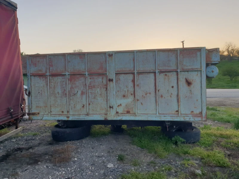 Man 19.414, снимка 12 - Камиони - 35916962