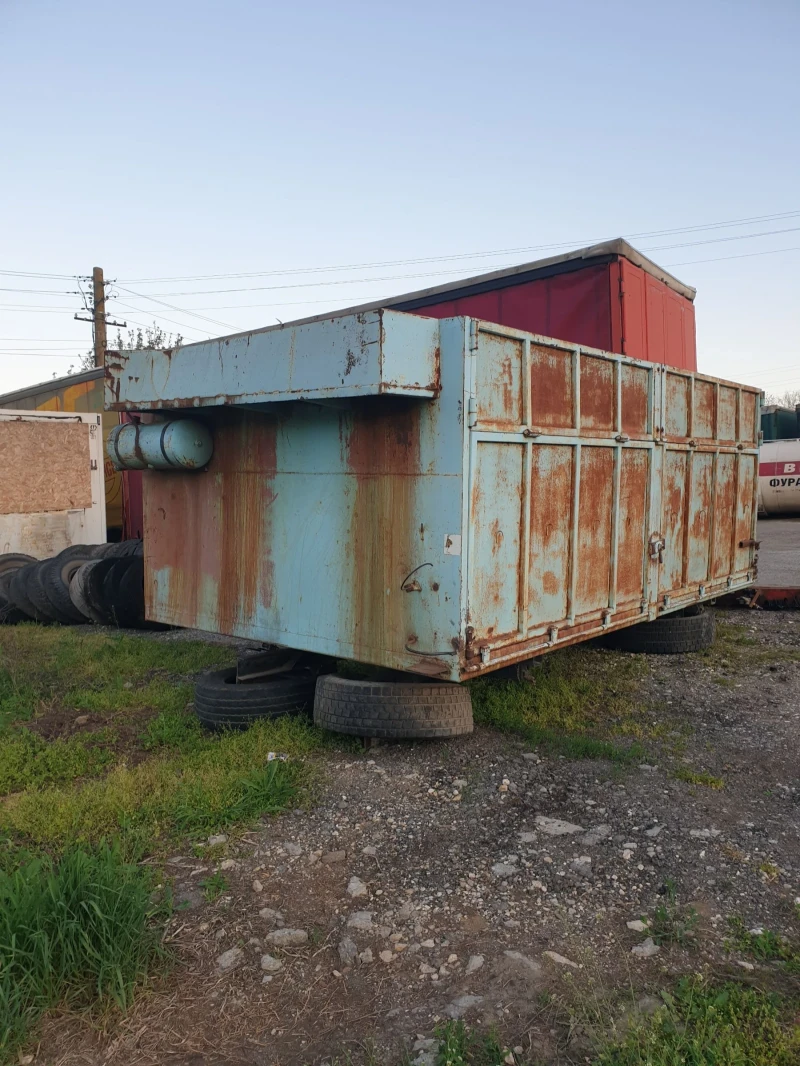 Man 19.414, снимка 14 - Камиони - 35916962