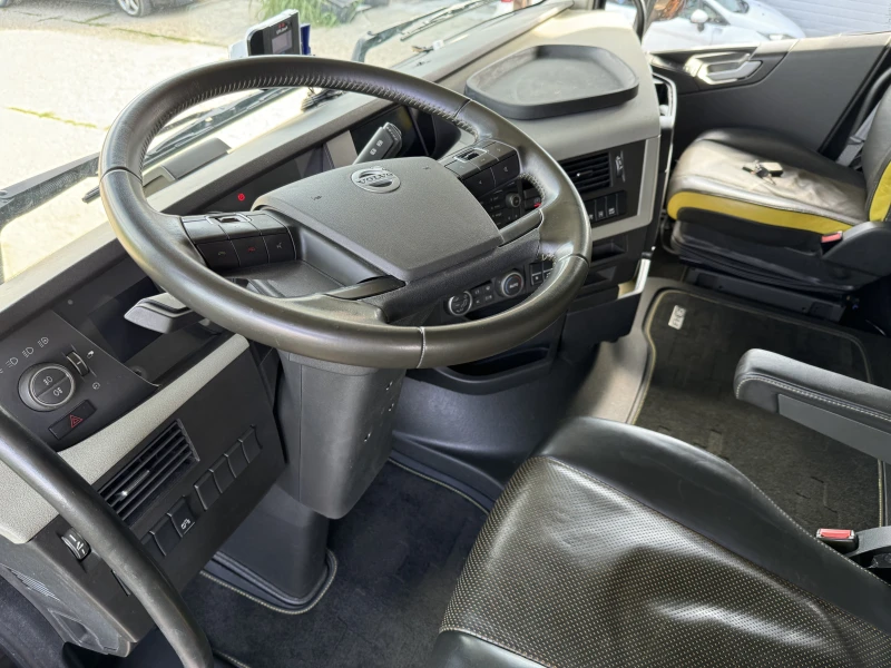 Volvo Fh FH16 550, снимка 11 - Камиони - 52634758