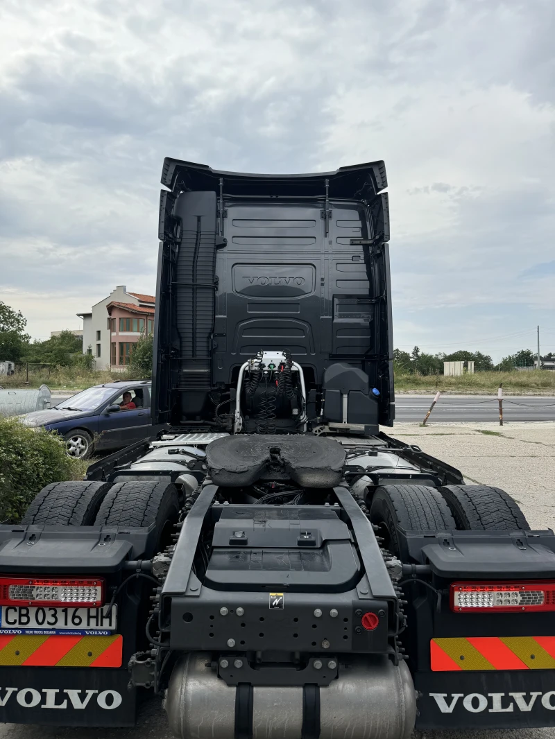 Volvo Fh FH16 550, снимка 13 - Камиони - 52634758