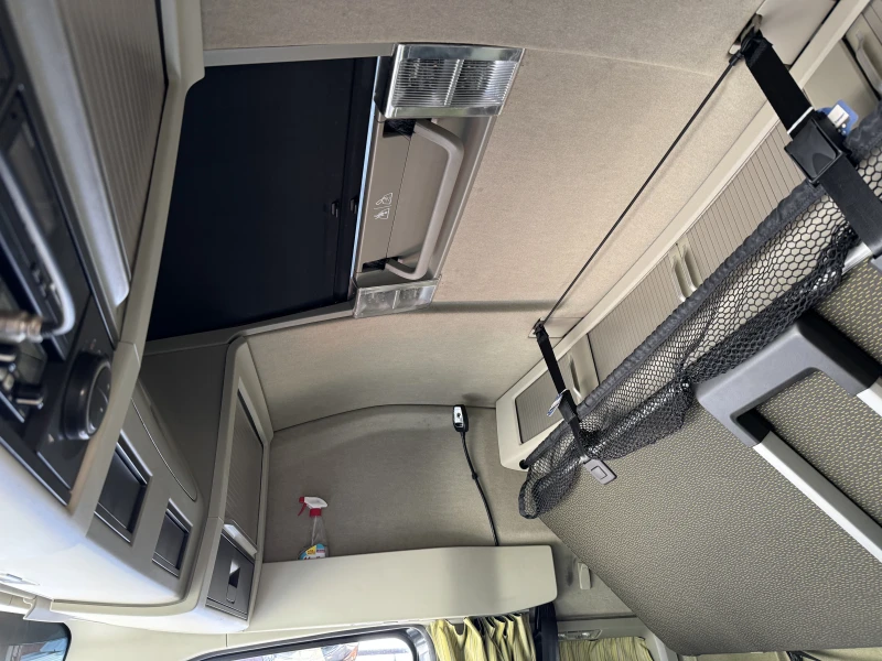 Volvo Fh FH16 550, снимка 9 - Камиони - 52634758