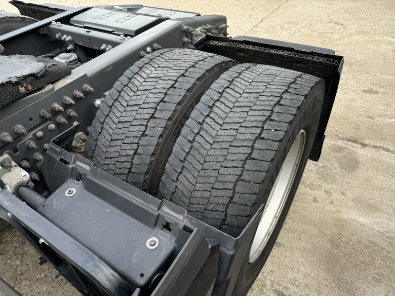 Volvo Fh FH16 550, снимка 5 - Камиони - 52634758