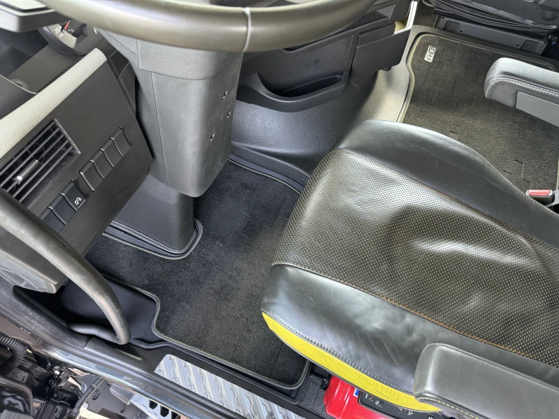 Volvo Fh FH16 550, снимка 10 - Камиони - 52634758